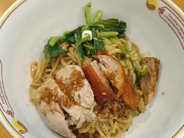 Gambar Makanan Golden Lamian 11