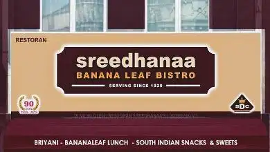 Restoran Sreedhanaa’s Food Photo 2