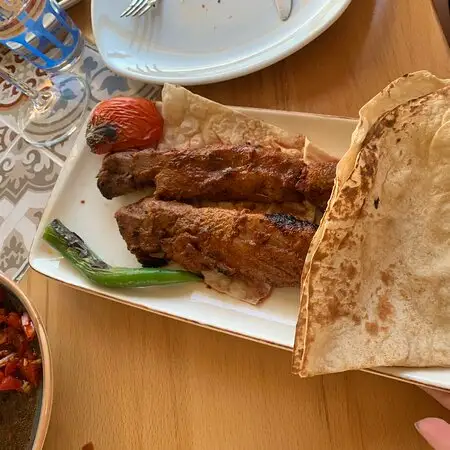 Ali Ocakbaşı - Karaköy'nin yemek ve ambiyans fotoğrafları 6