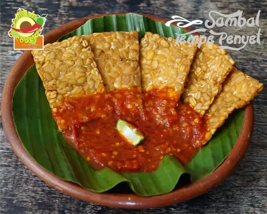 Gambar Makanan Omah Cobek Restaurant 14