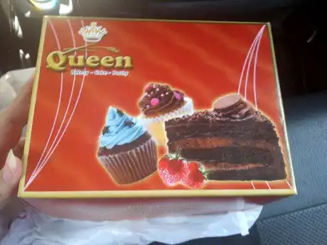 Gambar Makanan Queen Bakery 1