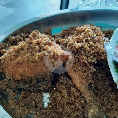 Gambar Makanan Rumah Makan Ajo Itam, Padang Barat 14