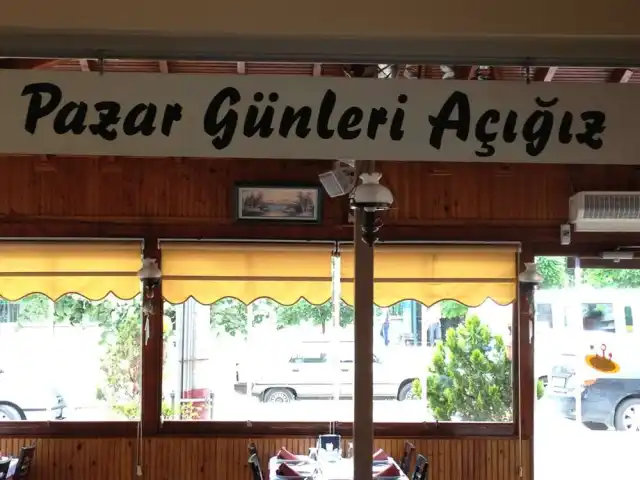 Bizim Balıkçı Fahri Baba'nin yemek ve ambiyans fotoğrafları 43