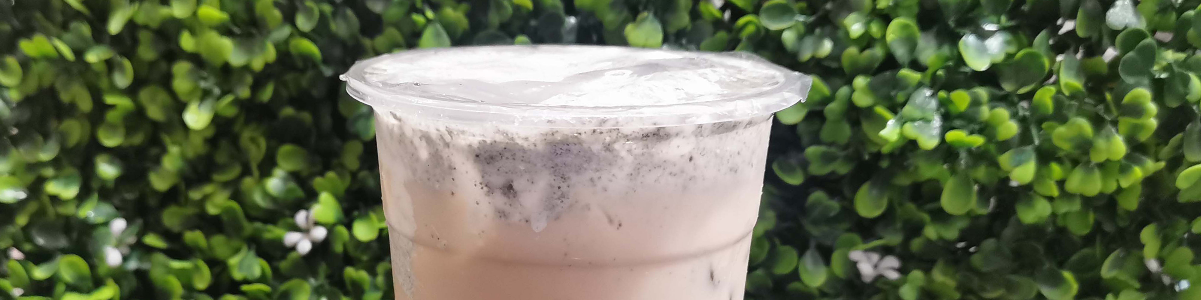 Lushan Milk Tea Paterno near me in Tacloban Discover Beverages food