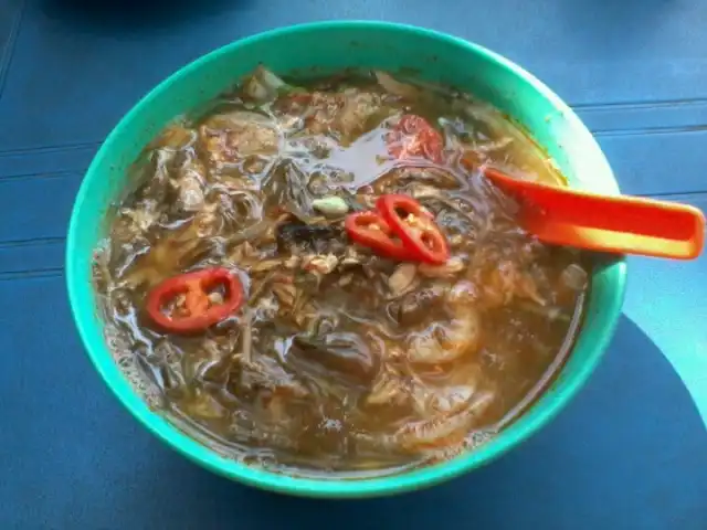 Pokok Ceri Food Photo 15