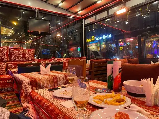 Mitani Cafe & FUN PUB'nin yemek ve ambiyans fotoğrafları 58