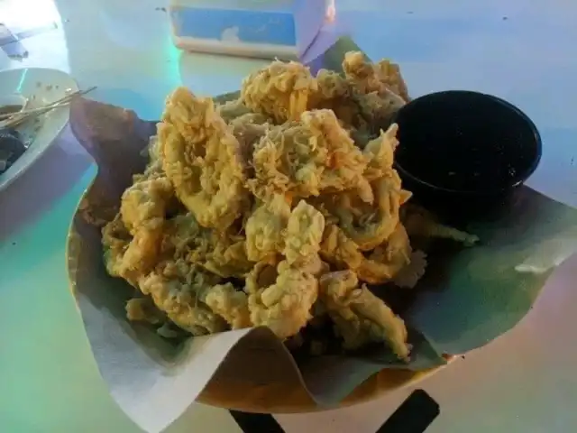 Seri Pandan Seafood Food Photo 3