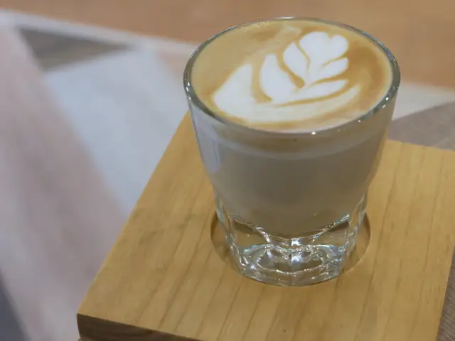 Gambar Makanan Sekai Koffee 7