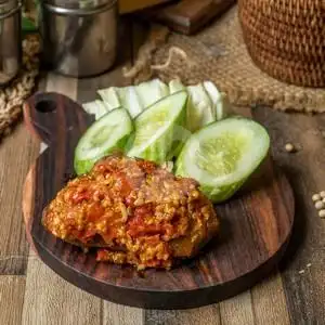 Gambar Makanan Kebab Djava, Mustika Jaya 12