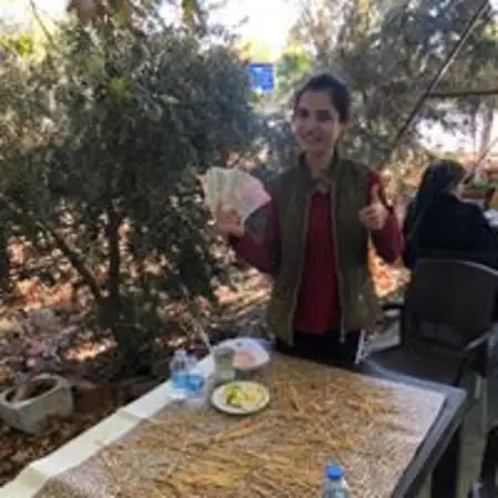 Demiroğlu Meşhur Ortaklar Çöpşiş'nin yemek ve ambiyans fotoğrafları 42