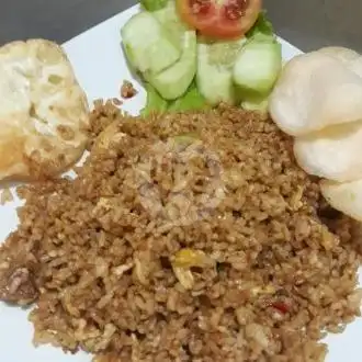 Gambar Makanan Ayam Penyet Podomoro, Rumbai Pesisir 10