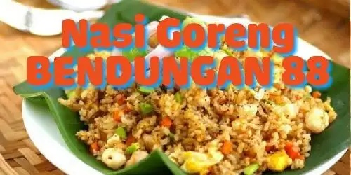 Nasi Goreng Bendungan88, Cawang