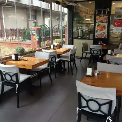 Makuloğlu Pasta & Cafe