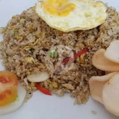 Gambar Makanan Rumah Nasi Goreng, Sultan Hasanuddin 9