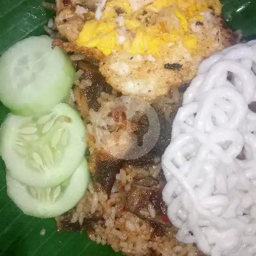 Gambar Makanan Nasi Goreng Babat Noemani 14