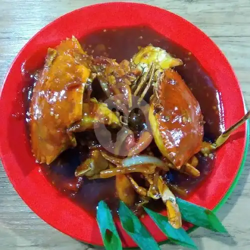 Gambar Makanan Riva Seafood Rindu Malam, Pungkur 11