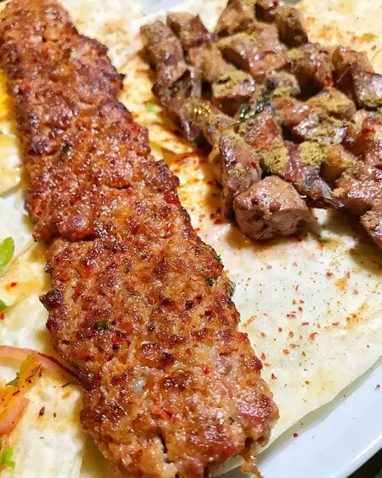 İstanbul Kitchen Cafe Restaurant'nin yemek ve ambiyans fotoğrafları 19