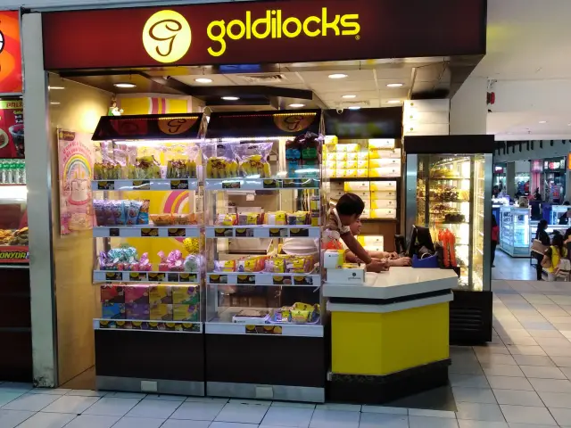Goldilocks Food Photo 4