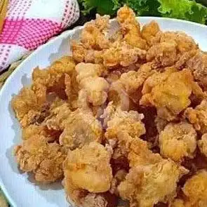 Gambar Makanan Ayam Geprek Ecoe, Kebomas 17