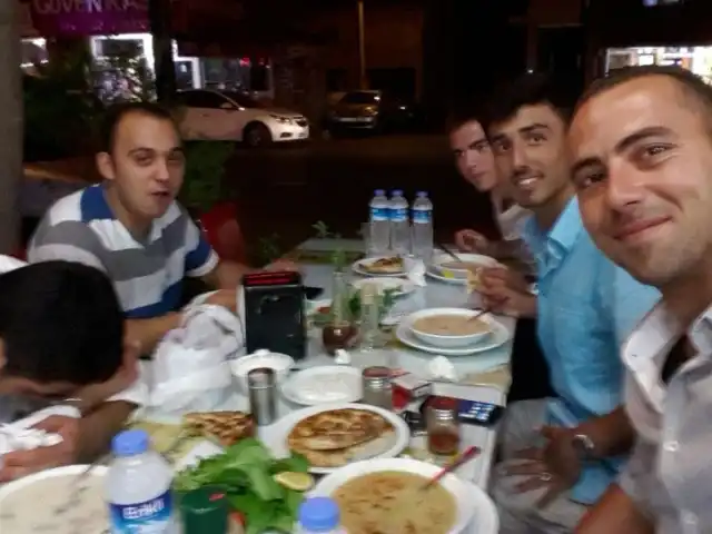 Marko paşa'nin yemek ve ambiyans fotoğrafları 3