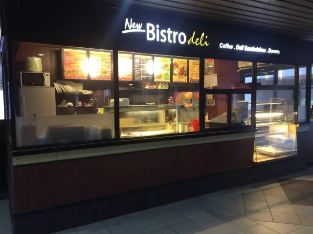 New Bistro Deli Food Photo 2