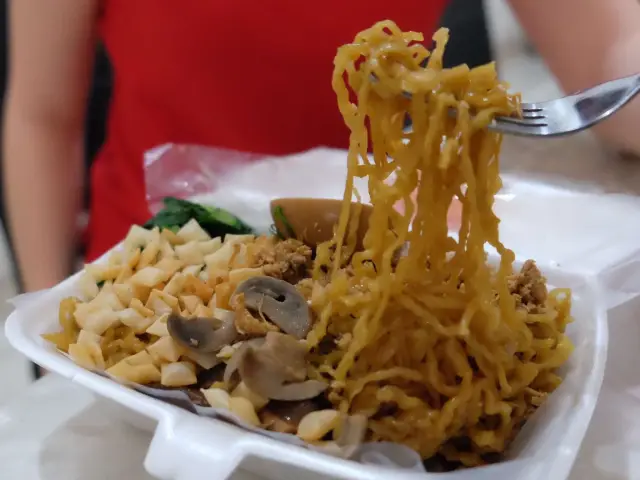 Gambar Makanan Bakmi RaJAmur 18