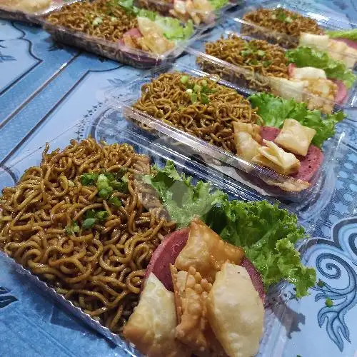 Gambar Makanan Warkop/cafe Balai Kampoeng 7