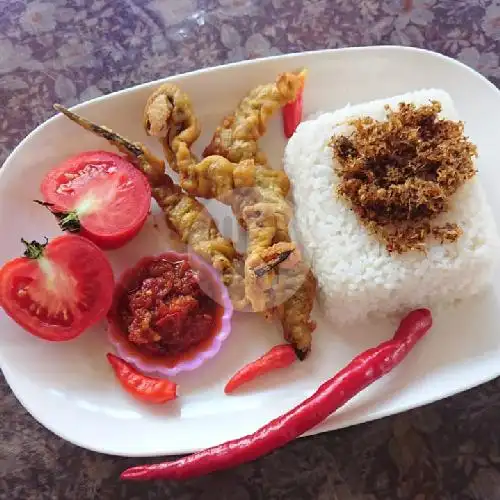 Gambar Makanan Nasi Bakar Widia Merjosari, Lowokwaru 9