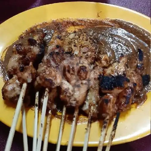 Gambar Makanan Sate Saluyu H Sugeng Perumnas 2 1