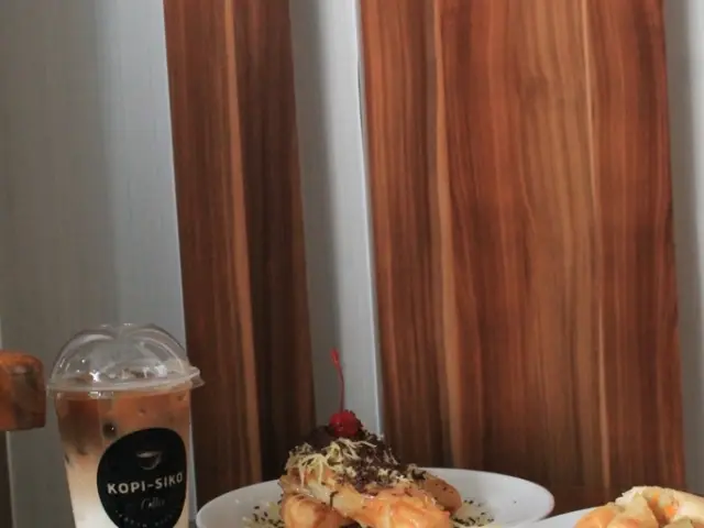 Gambar Makanan Kopi-Siko-HotelDharmein 16