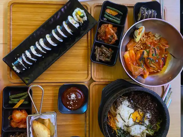 Myeongdong Topokki Food Photo 1