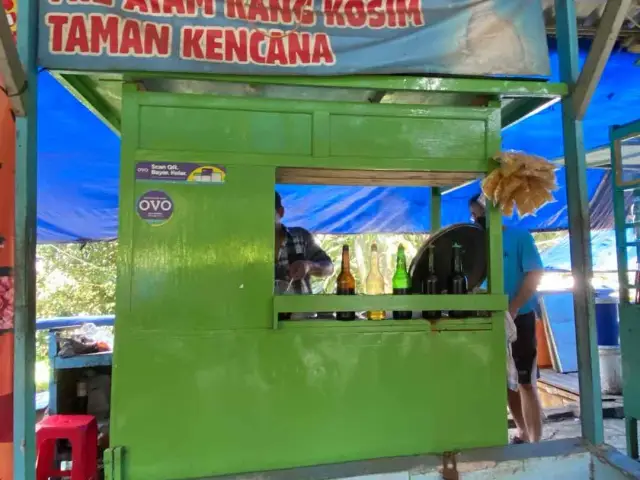 Mie Ayam Bakso 57 Pak Kosim