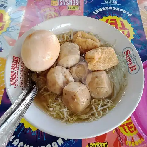 Gambar Makanan BAKSO TETELAN SAPI BAKSO AYAM 2