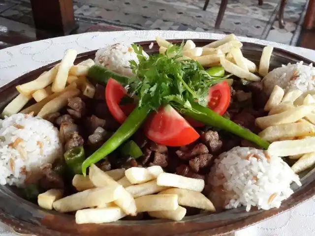 Hatipoğlu Restaurant'nin yemek ve ambiyans fotoğrafları 21