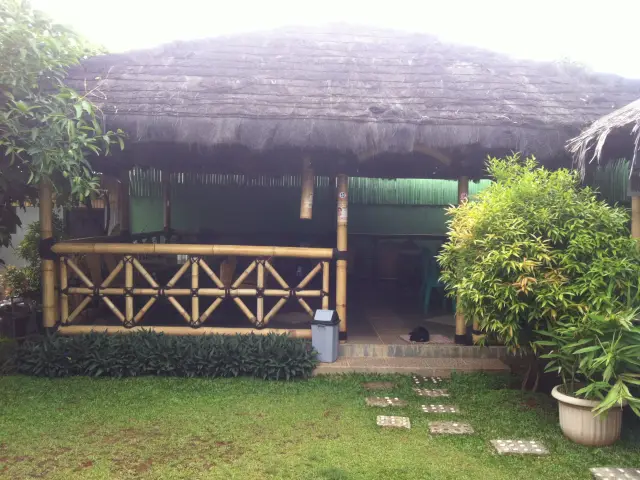 Gambar Makanan Saung Suluh 8