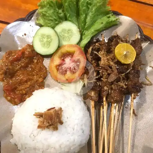 Gambar Makanan Sate Taichan Tungsin 3