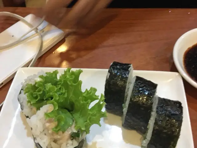 Gambar Makanan Koinobori Sushi Bar 16