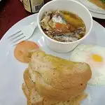 New Bistro Deli Pasong Tamo Food Photo 2