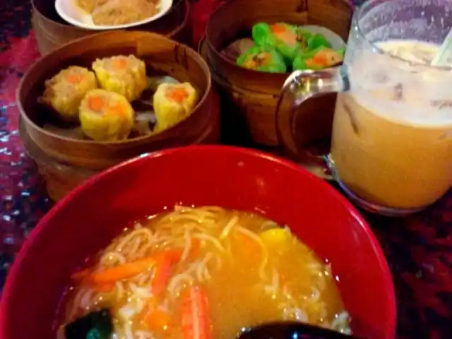 Gambar Makanan Dimsum MBLEDOS 10