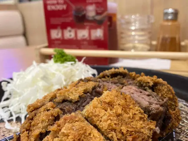 Gambar Makanan Kimukatsu 2