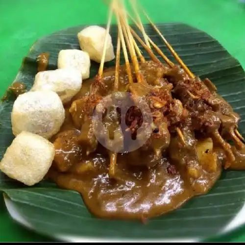 Gambar Makanan SATE PADANG BUNDO KANDUANG UNI RITA 10