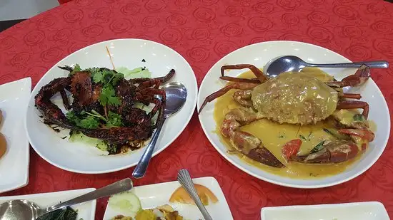 Restoran Zhen Wei Ge