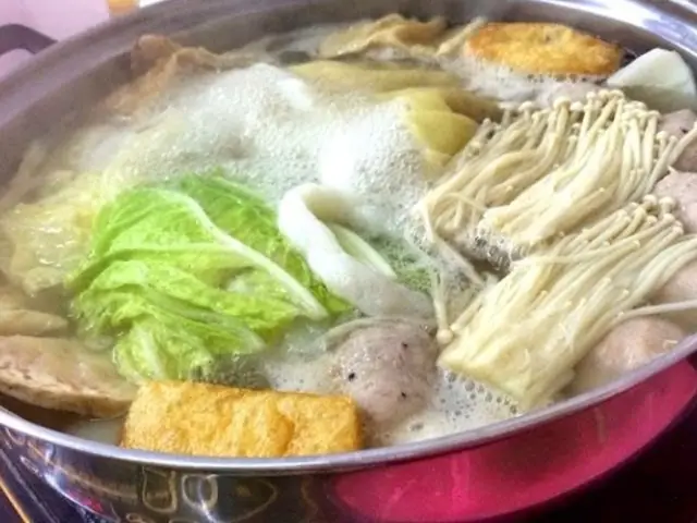 Hao Hao Wey Steamboat Food Photo 2