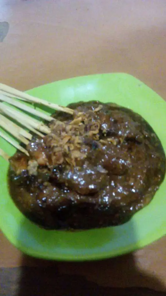 Gambar Makanan Pondok Sate 1 11