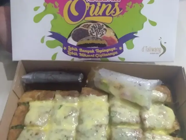 Gambar Makanan Martabak Orins 8