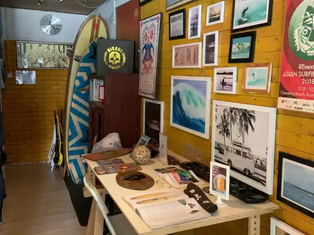 Ombak Cherating Surf Cafe Food Photo 6