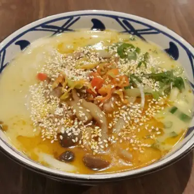 Marugame Udon Puri Indah Mall