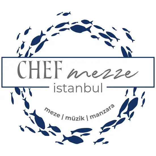 Chef Mezze'nin yemek ve ambiyans fotoğrafları 1