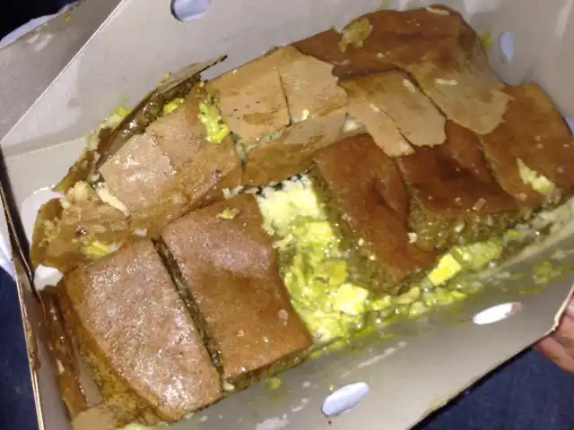 Gambar Makanan Martabak Boss 16