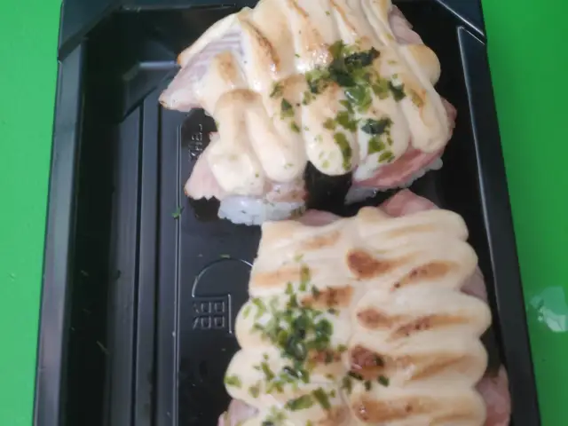 Gambar Makanan Sushi Tei 3